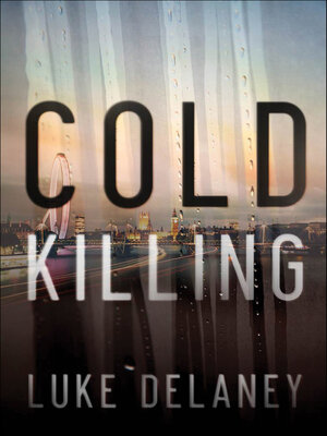cover image of Cold Killing